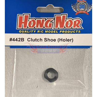 Hongnor #442B Clutch Shoe Carrier